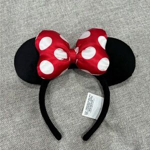 Disney Minnie Mouse Ears 🎀